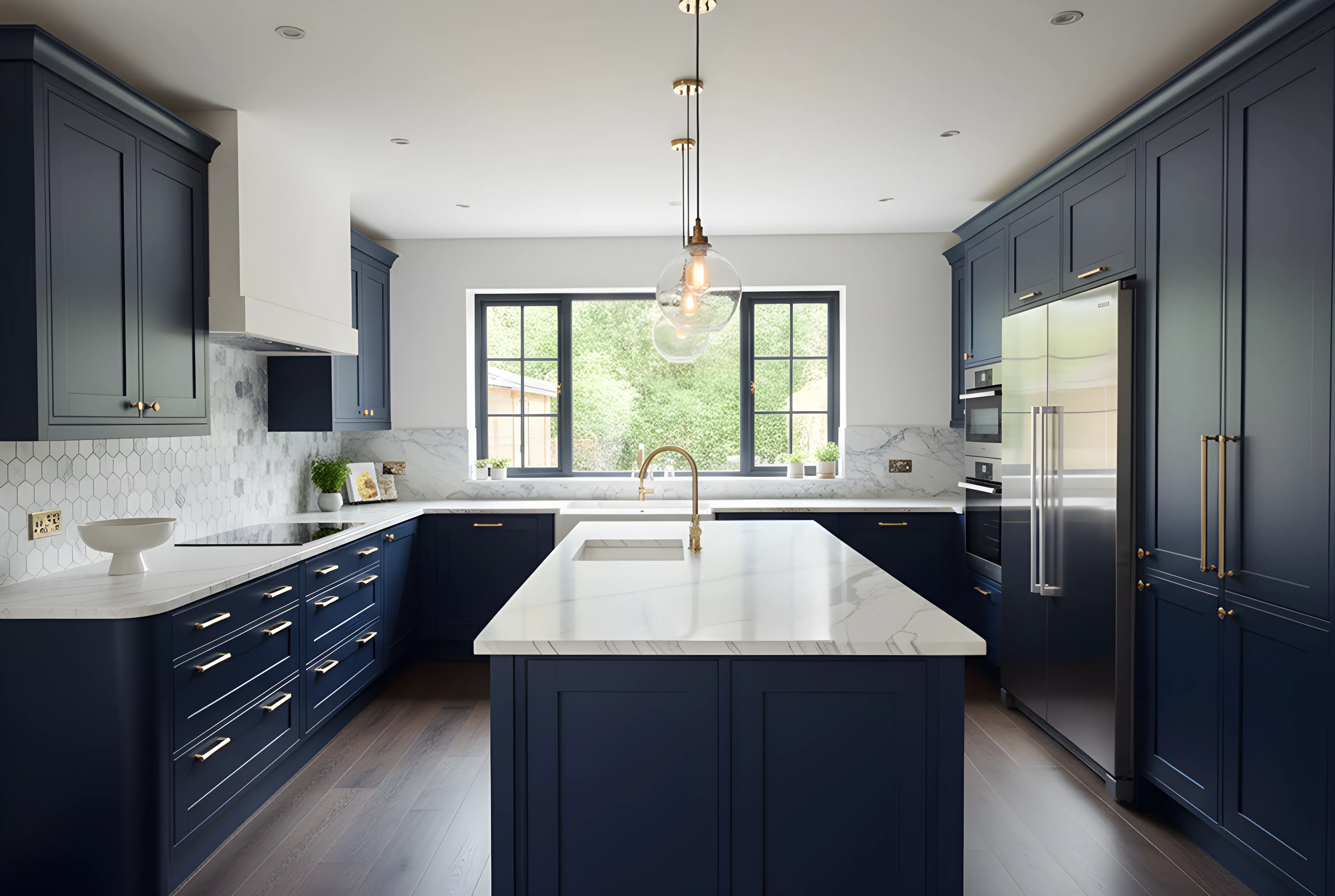 Terrazzo composiet Rotterdam