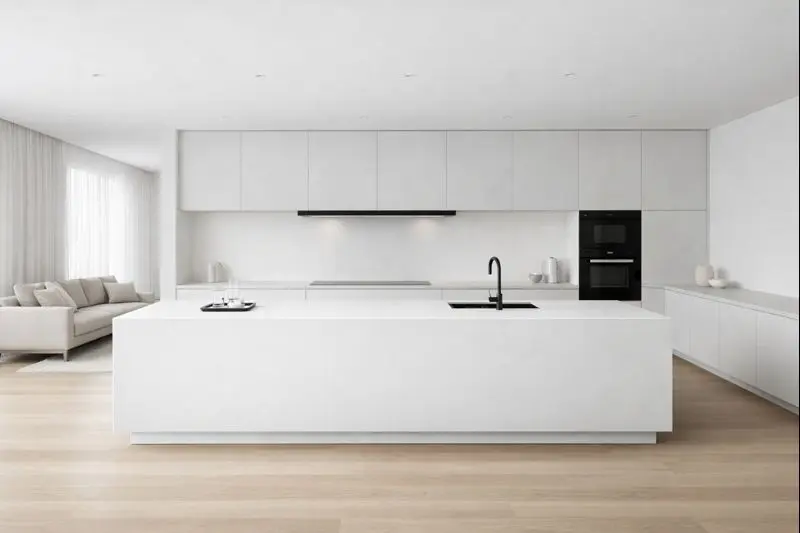 Dekton Solid Rotterdam
