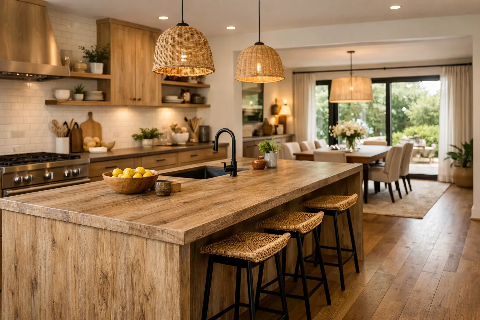 Dekton Wild Rotterdam