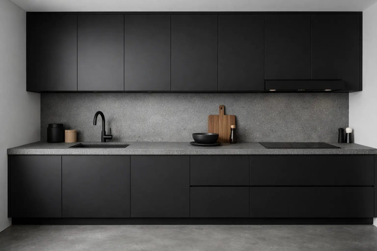 Graniet Industrial Utrecht