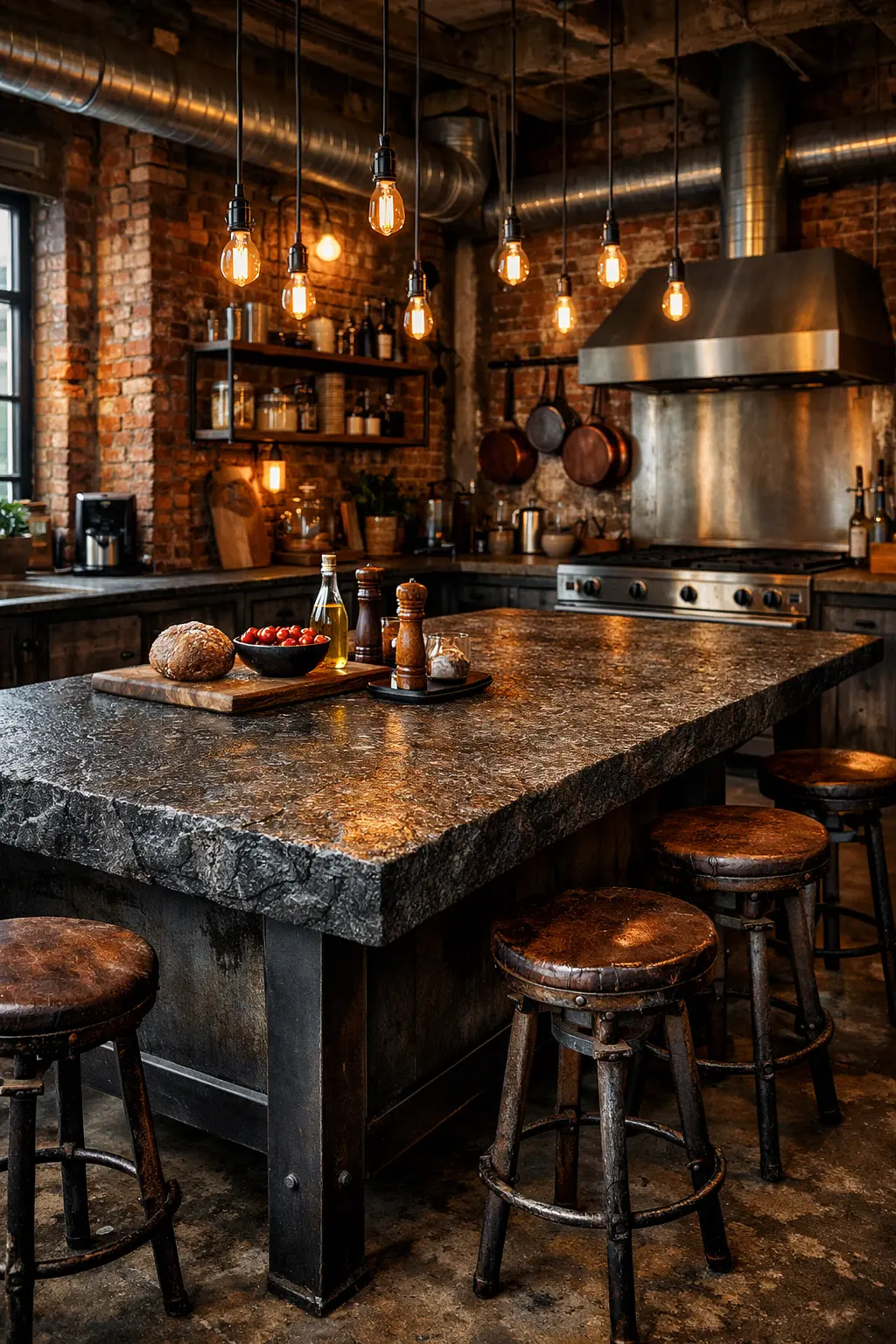 Graniet Wild Rotterdam