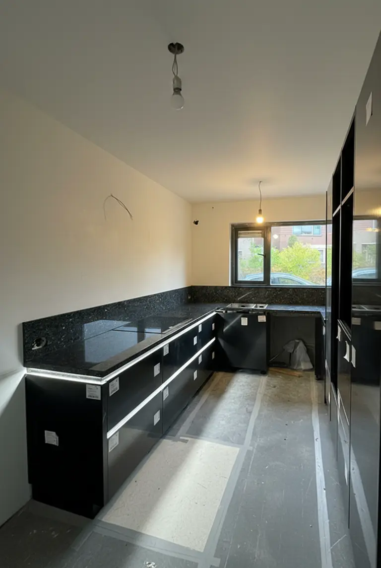 Graniet Keuken Amsterdam