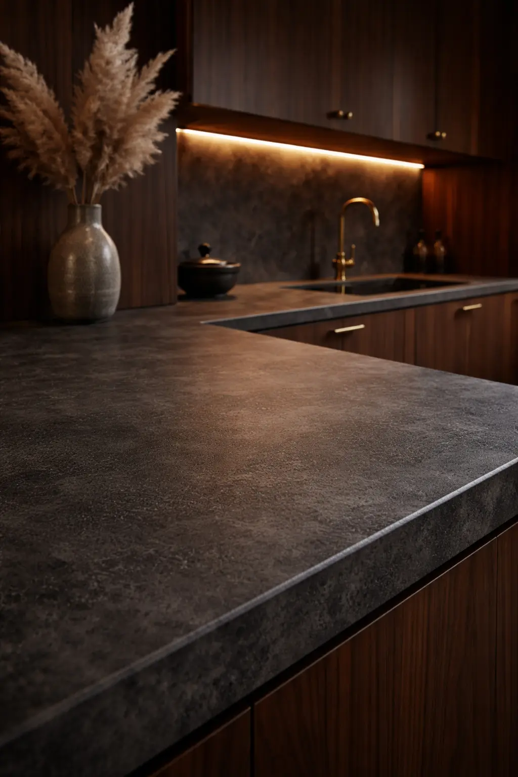 Betonlook keramiek Amsterdam